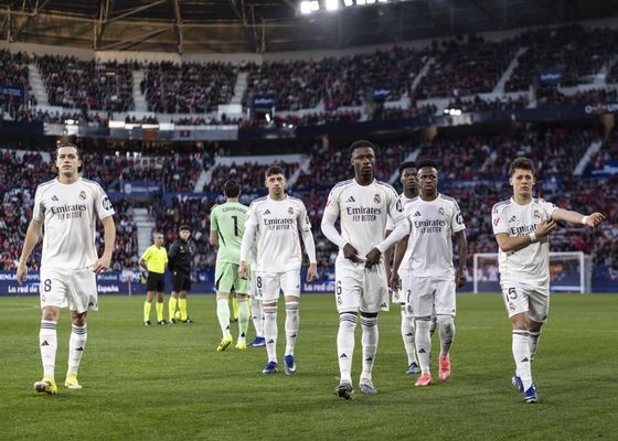 La sanción de Tchouameni abre la puerta a varios candidatos para el once de Arbeloa en Múnich
