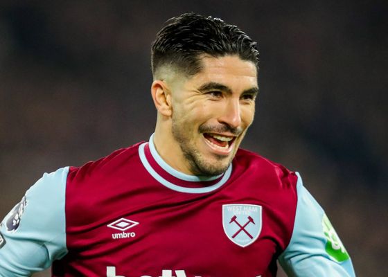 Carlos Soler se pronuncia sobre su fichaje