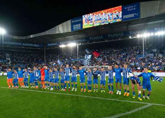 El nuevo estadio viene con lío entre los accionistas