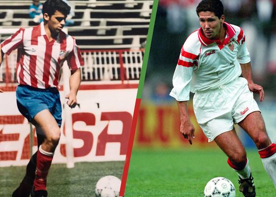 El Sevilla se aferra a la curiosa estadística de Luis García Plaza contra el Atlético: un duelo de pasado, presente y futuro