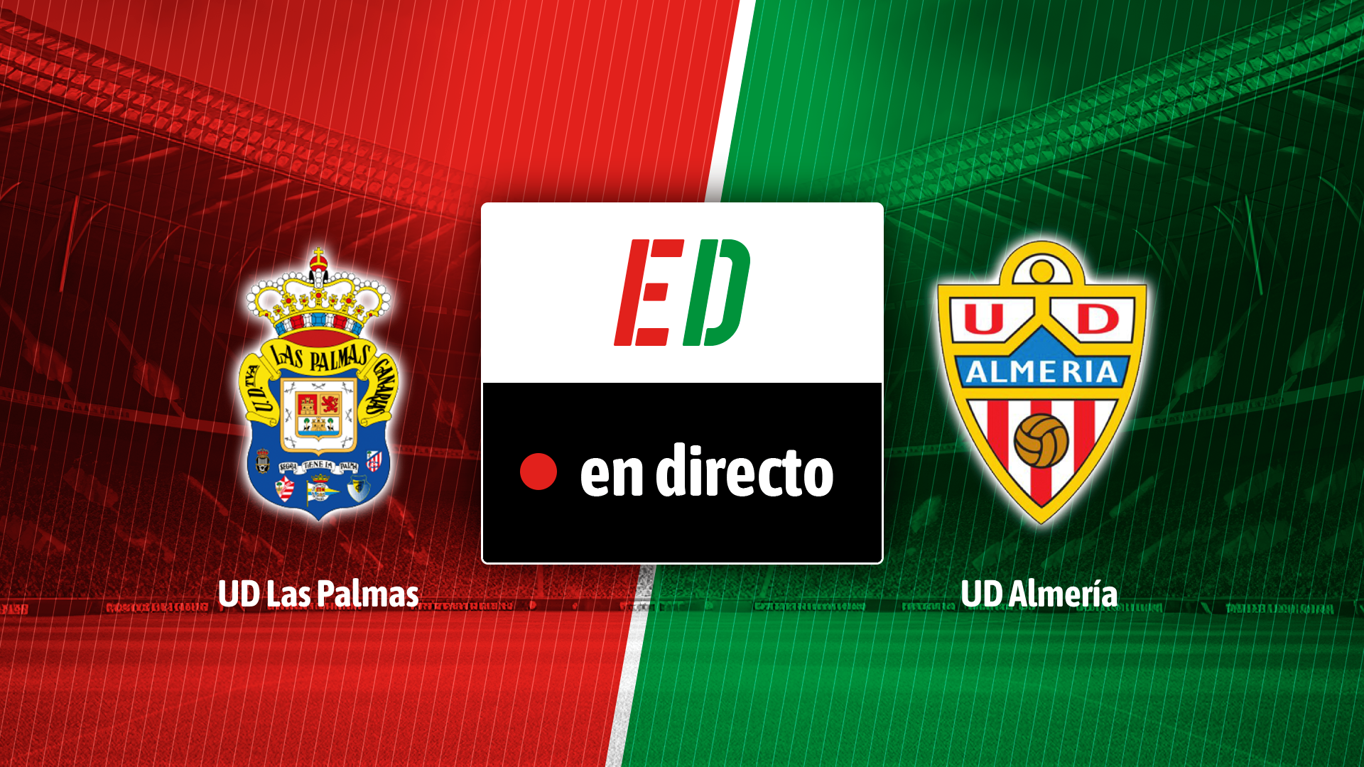 Las Palmas - Almería: resultado, resumen y goles del partido de la jornada 29 de LaLiga EA SPORTS