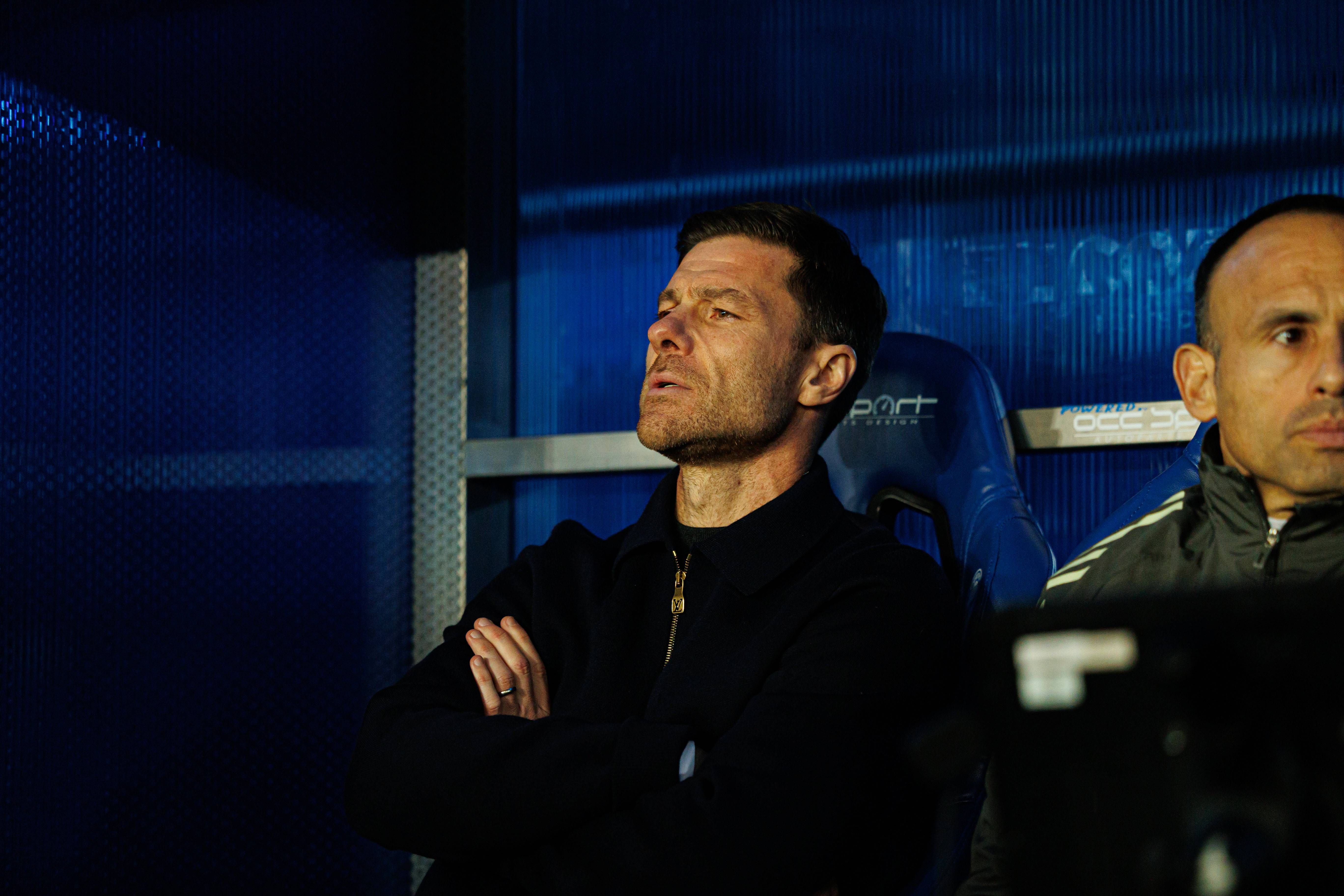 Pone fecha al adiós de Xabi Alonso en el Real Madrid