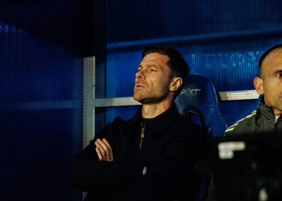 Pone fecha al adiós de Xabi Alonso en el Real Madrid