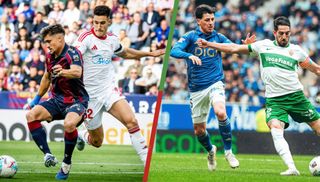 LaLiga apunta a una permanencia histórica: el corte podría superar los 42 puntos