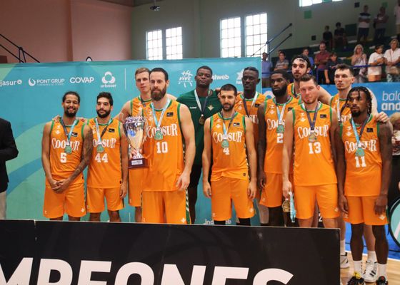 Unicaja 72-75 Betis: Los verdiblancos conquistan su séptima Copa de Andalucía