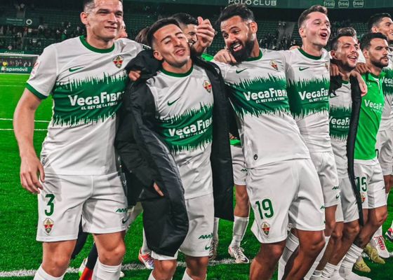 Se calienta el fichaje de Mourad