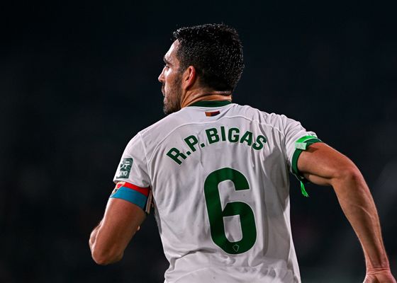 Elche 2-0 Burgos: se apunta al ascenso a Primera División