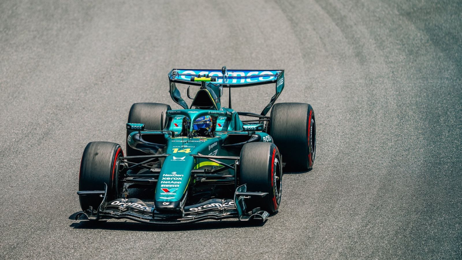F1 GP Miami 2026 - Nuevo horario y donde ver en TV la carrera del Gran Premio de Fórmula 1