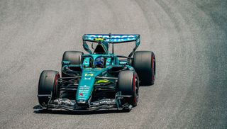 F1 GP Miami 2026 - Nuevo horario y donde ver en TV la carrera del Gran Premio de Fórmula 1