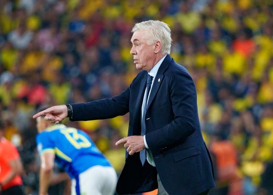 Así queda la clasificación para el Mundial 2026 en Sudamérica: Ancelotti debuta sin victoria