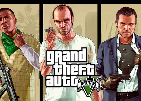 Dan Houser, cofundador de Rockstar, lo desvela: Ni GTA 5 ni San Andreas