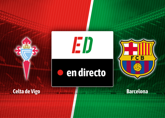 Celta - Barcelona: resultado, resumen y goles del partido de la jornada 25 de LaLiga EA SPORTS