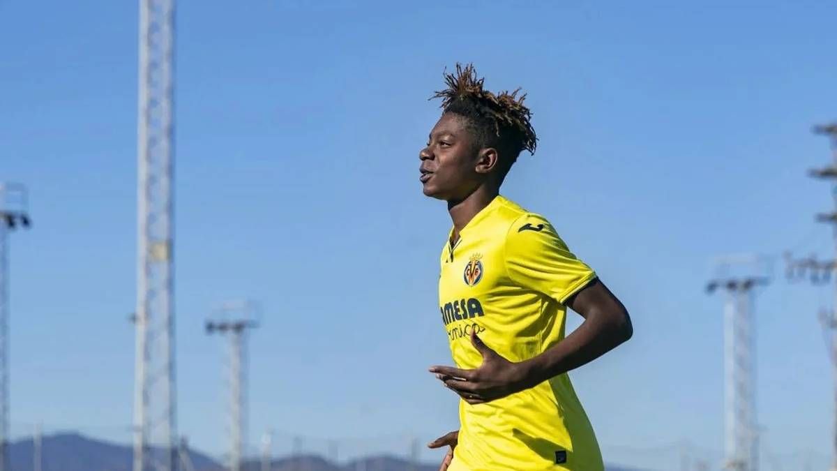 El último fichaje del Athletic lanza una sentida despedida al Villarreal