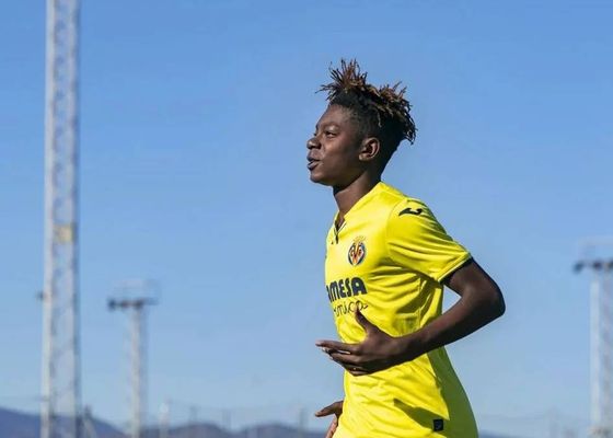 El último fichaje del Athletic lanza una sentida despedida al Villarreal
