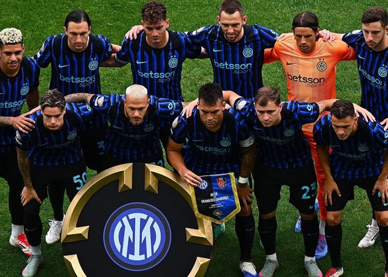 Las opciones del Inter de Milán para pasar a octavos del Mundial de Clubes