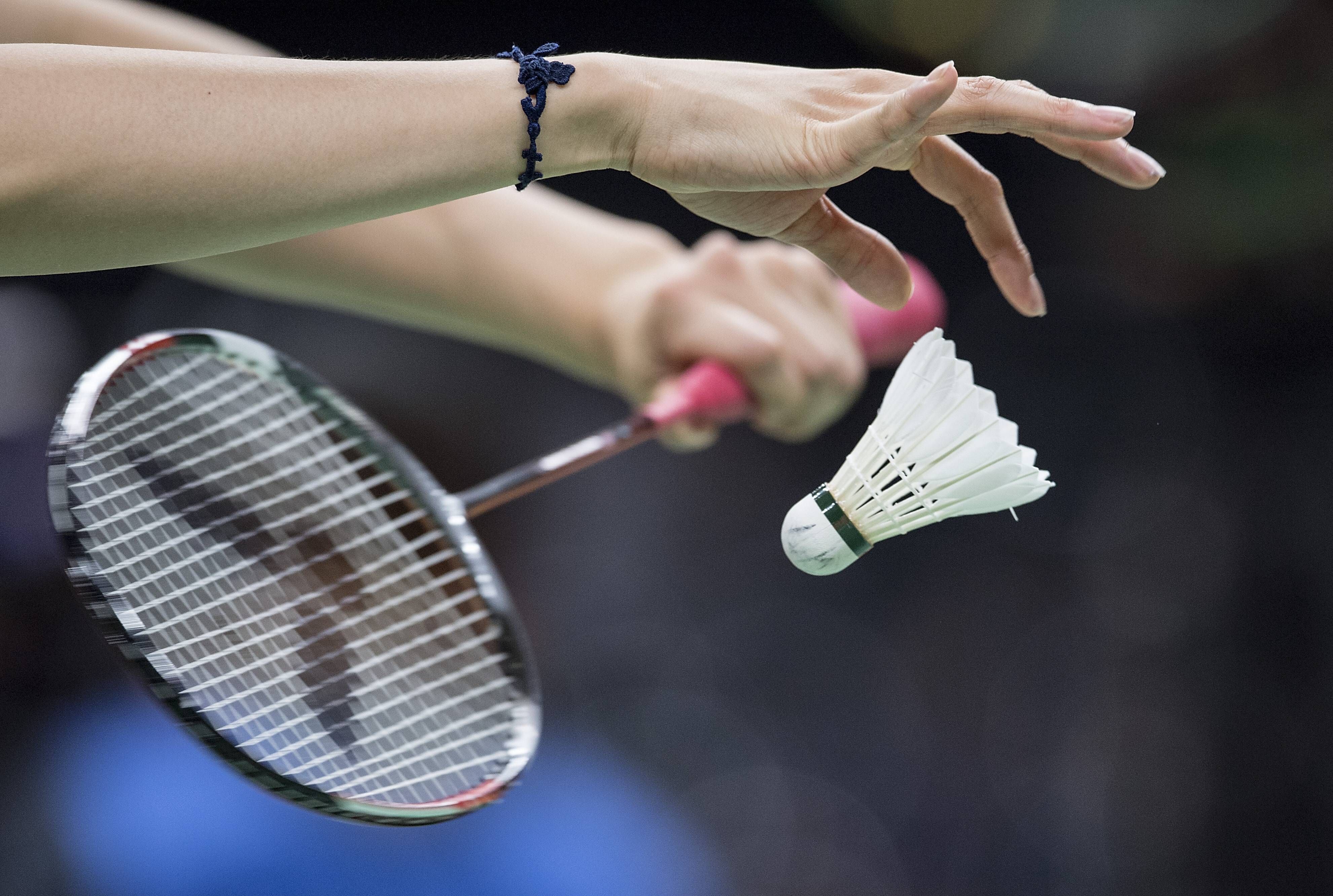 La Algaba será el escenario de una nueva jornada de bádminton