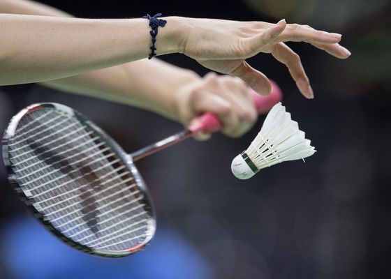 La Algaba será el escenario de una nueva jornada de bádminton