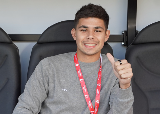 Fichaje confirmado en el Castellón