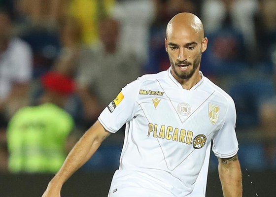 Tras Cádiz, Nástic y Málaga negocia su llegada a un equipo de Segunda División 