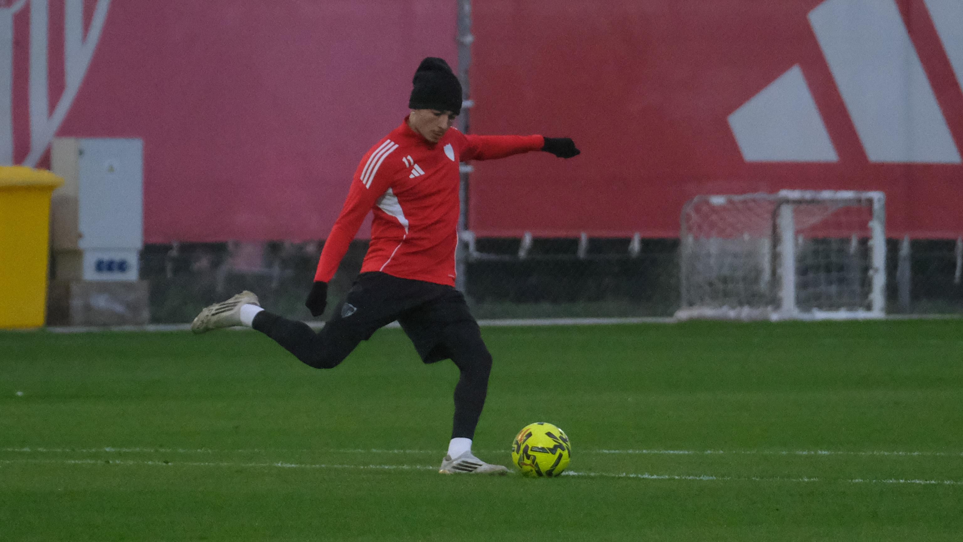 Los Reyes Magos hacen su último servicio en Sevilla: Vargas, regresa