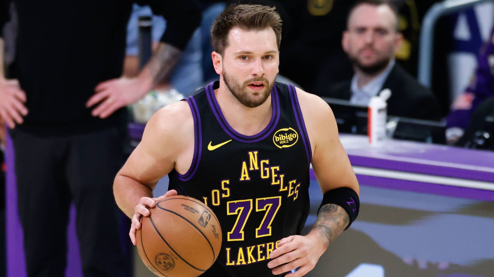 Luka Doncic ya tiene el fichaje que necesitaba