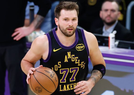 Luka Doncic ya tiene el fichaje que necesitaba