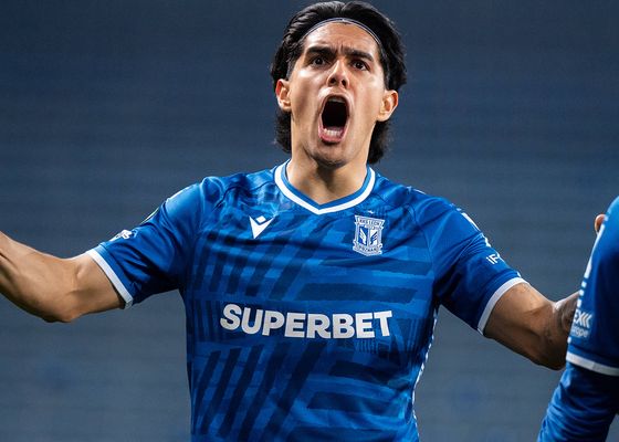 Luis Palma, vinculado al Sevilla, recoge el guante y no esconde su deseo para verano
