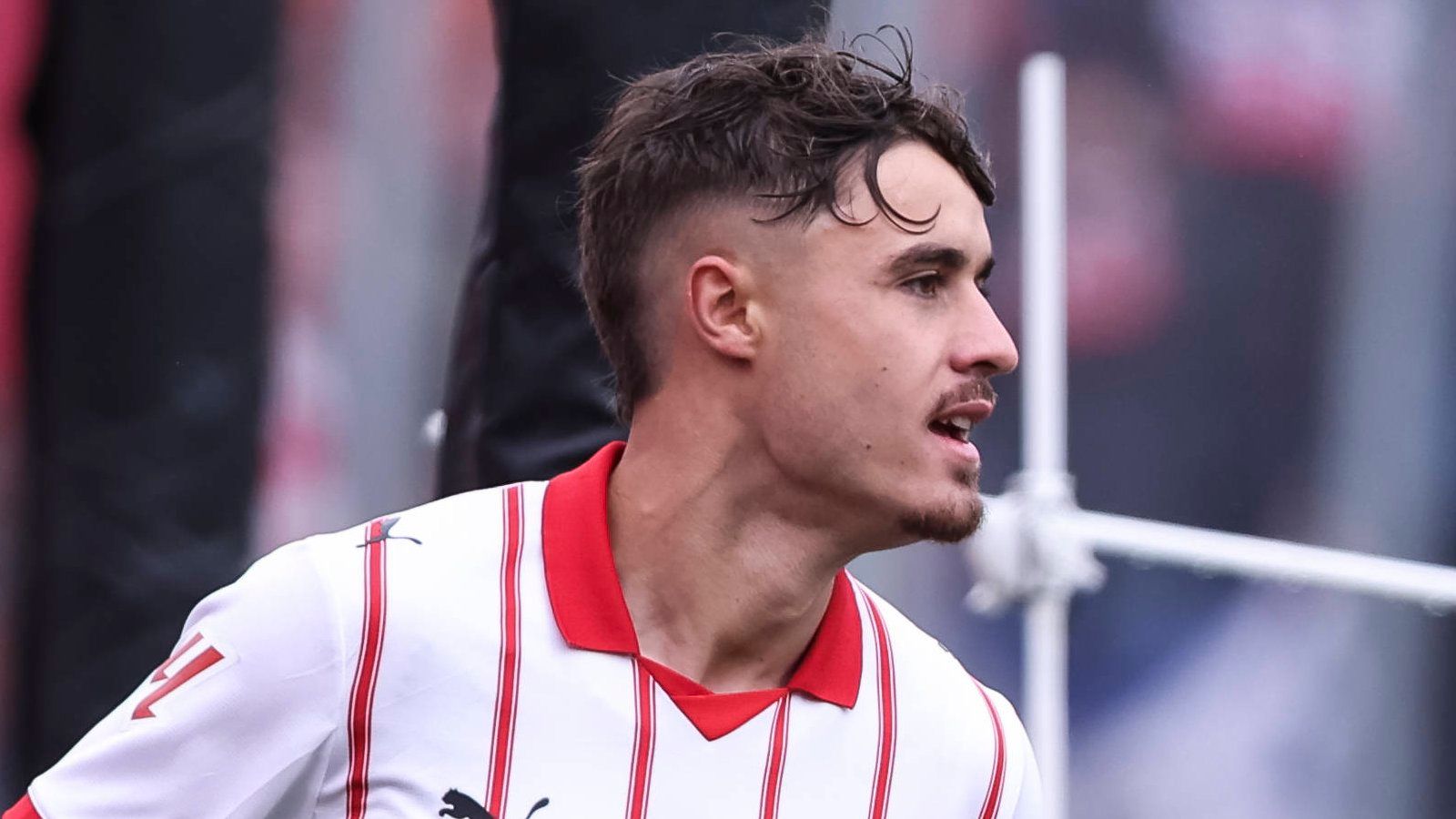 En el Athletic Club cuentan con Hugo Rincón para la próxima temporada: "Me han dicho que me guarde los goles para el año que viene"