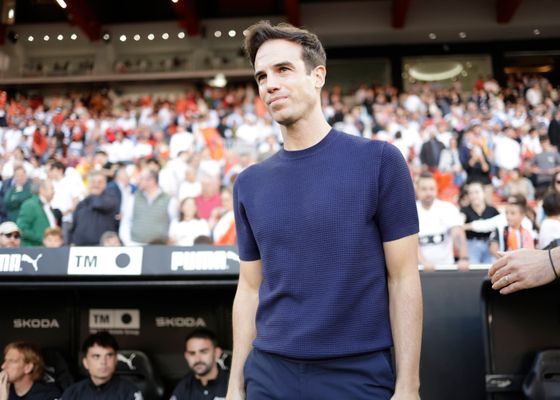 Iñigo Pérez y su futuro: "Estoy en un proceso de reflexión"