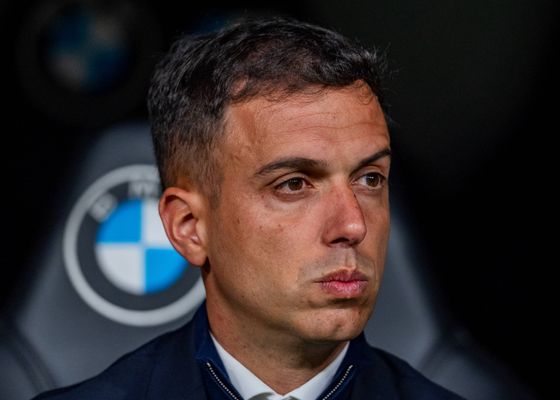 Borja Jiménez no seguirá en el Leganés