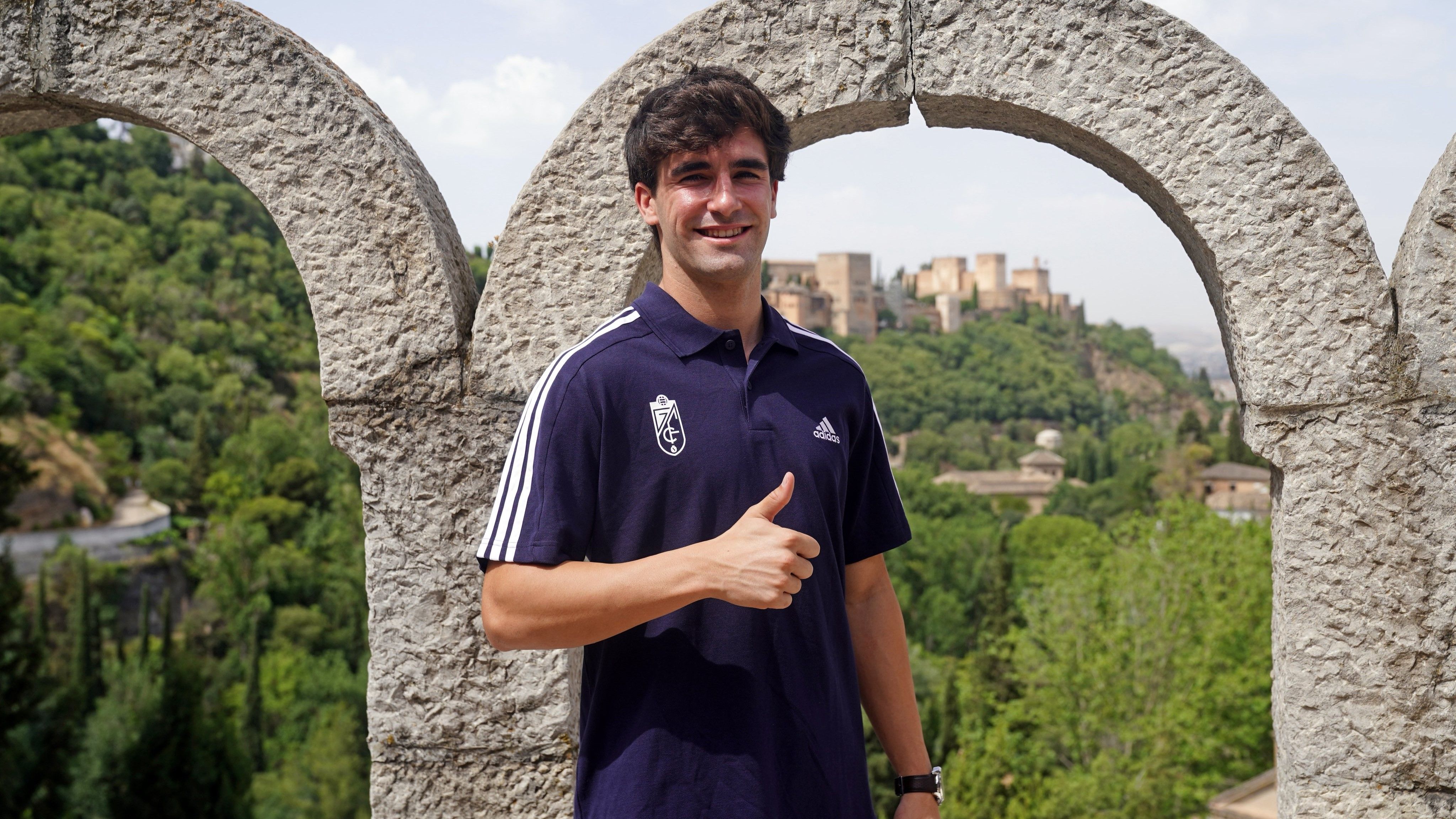 El as bajo la manga que se guarda el Valencia con Pedro Alemañ