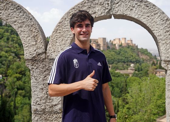 El as bajo la manga que se guarda el Valencia con Pedro Alemañ