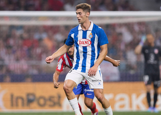 Deportivo, Leganés y Zaragoza van a por el mismo fichaje