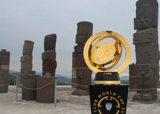 Mundial de Clubes 2025: cuándo es y dónde se juega