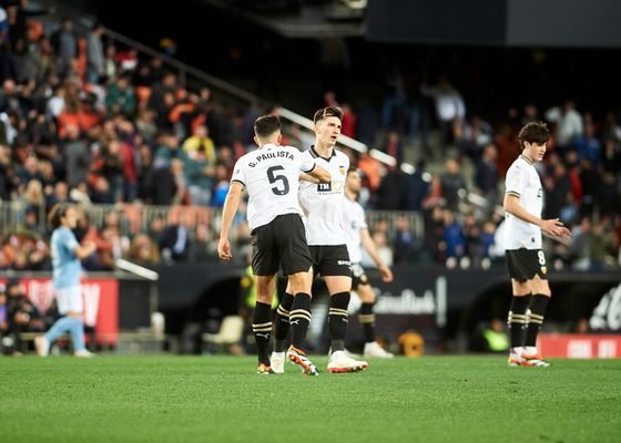 Parla Escuela - Valencia: horario, canal y dónde ver en TV y online hoy el partido de Copa del Rey