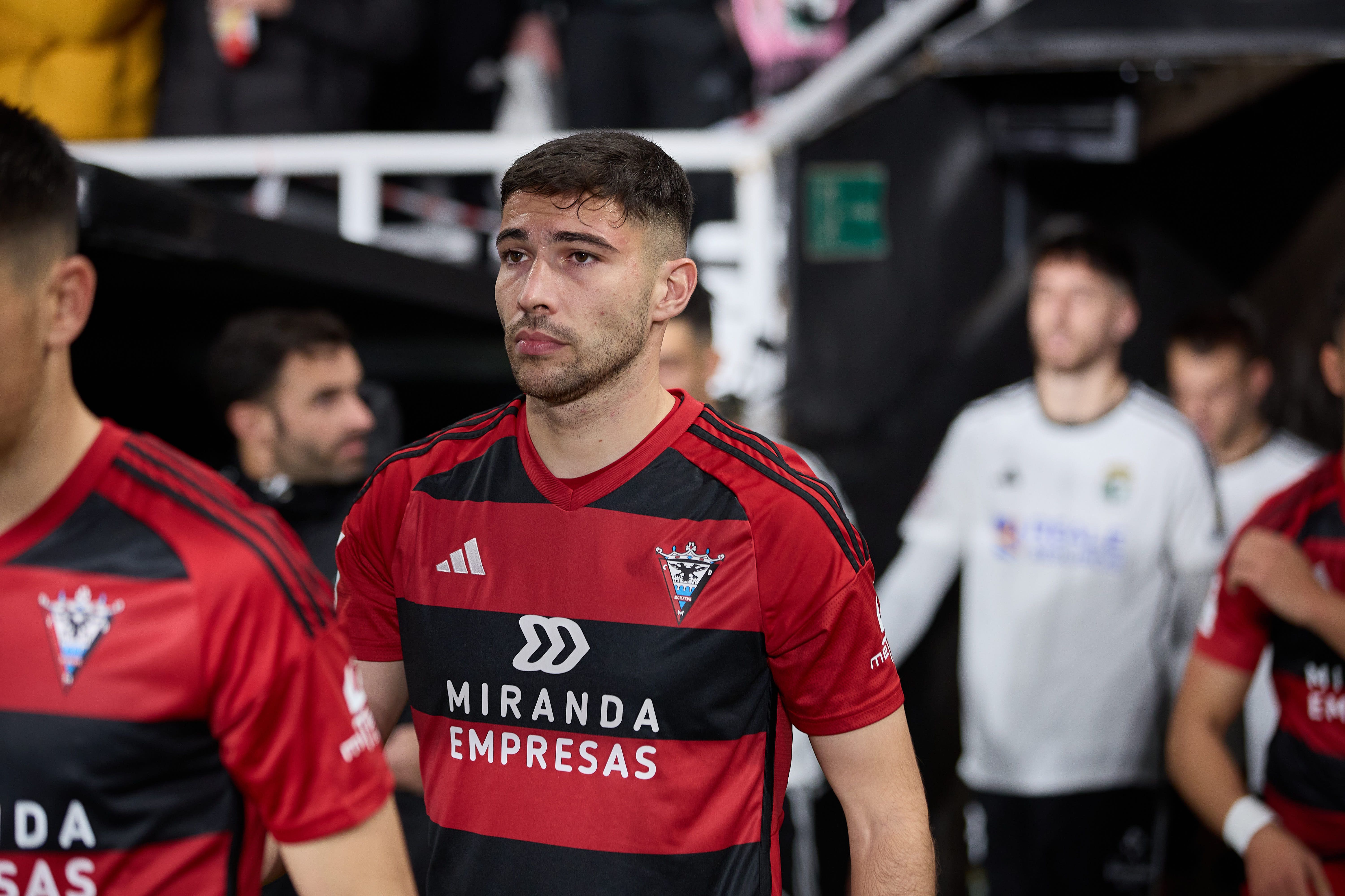 Lanzados a por el fichaje de Tachi