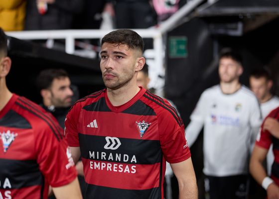 Lanzados a por el fichaje de Tachi
