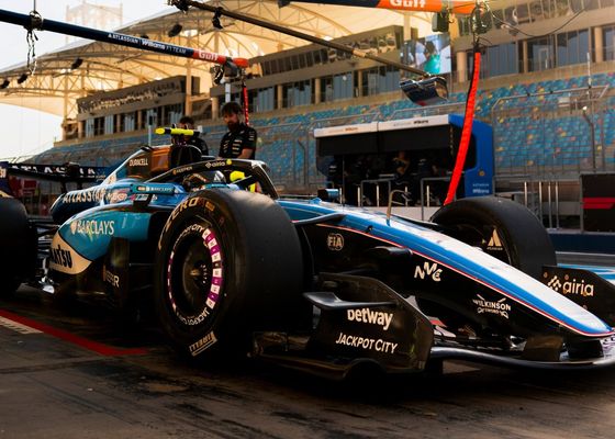 Todos los circuitos de Fórmula 1 2026: de Australia a Abu Dhabi