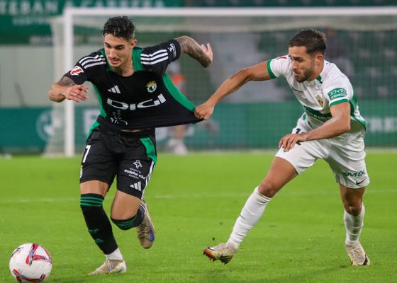 El primer fichaje del Getafe, al caer