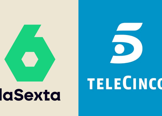 El ataque directo de laSexta contra Telecinco 