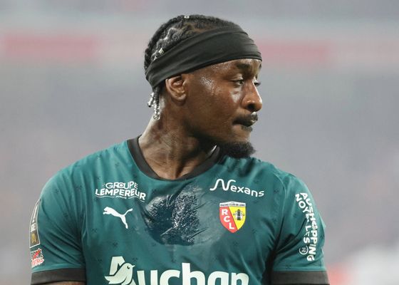 El Alavés se suma al interés por Nzola ante la marcha de Conechny