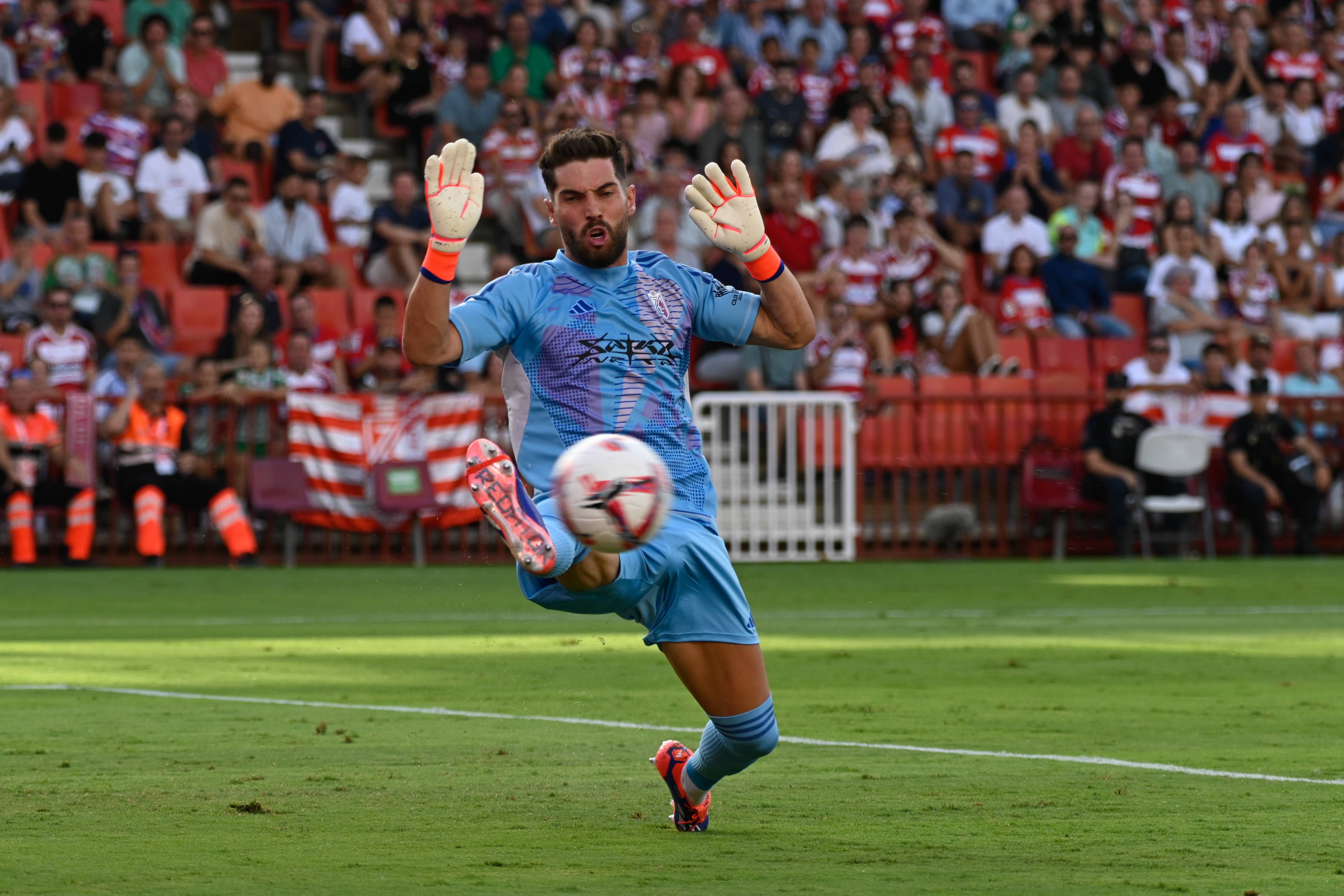 Giro con el futuro de Luca Zidane
