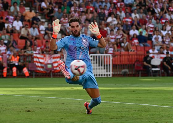 Giro con el futuro de Luca Zidane