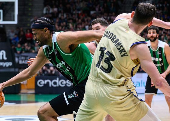 Liga ACB | Horario y dónde ver por TV la jornada 27 de la Liga Endesa de baloncesto