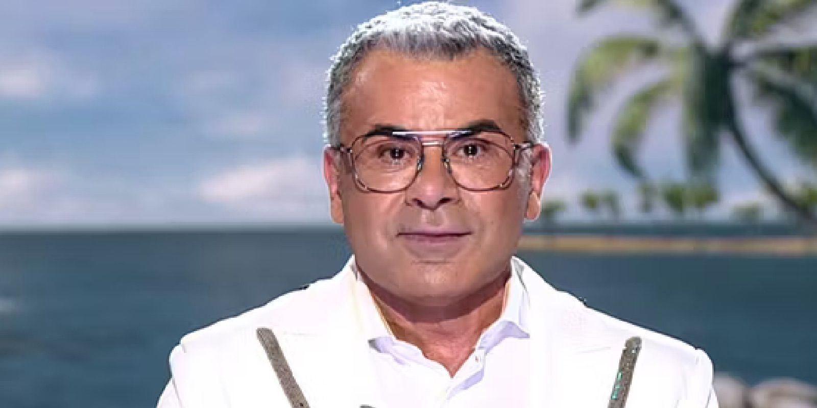 Jorge Javier Vázquez compara la política con un reality: "Estamos más enganchados que nunca"