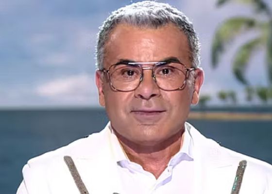 Jorge Javier Vázquez compara la política con un reality: "Estamos más enganchados que nunca"