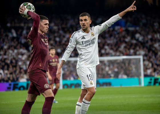 Dani Ceballos se pone fecha 