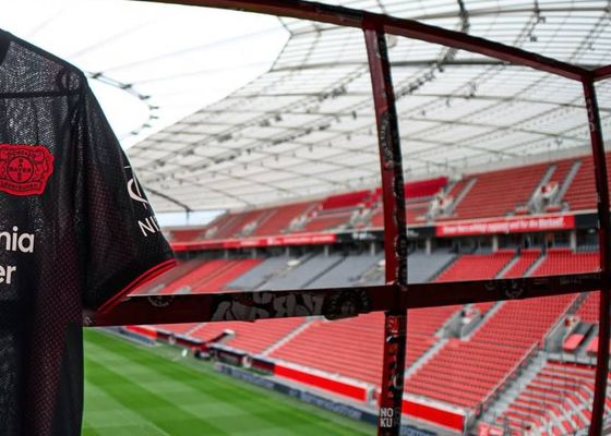 Nuevo entrenador para el Bayer Leverkusen