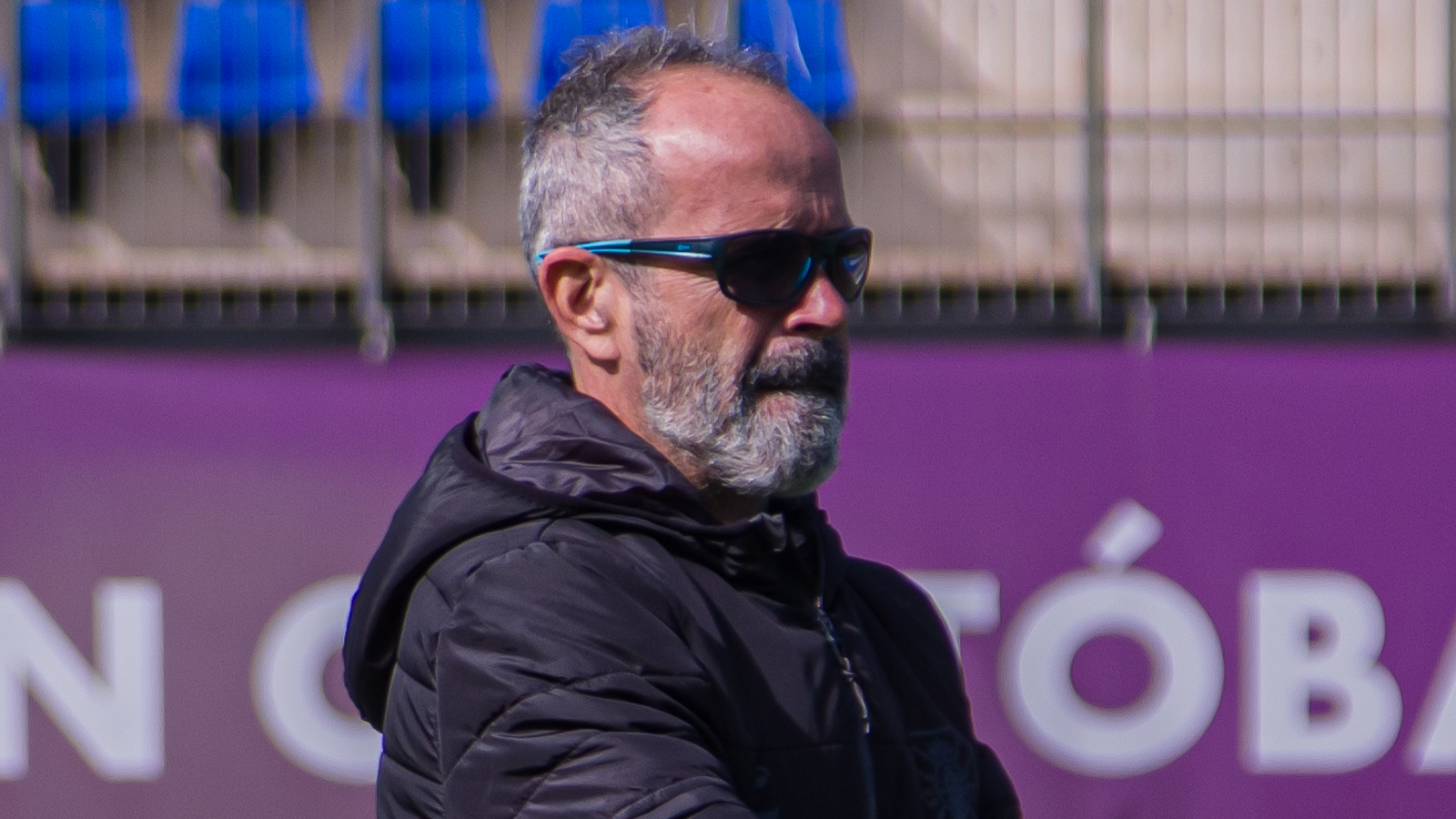 El futuro de Álvaro Cervera, en el aire