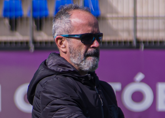 El futuro de Álvaro Cervera, en el aire